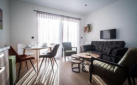 Appartement Am Eschenberg
